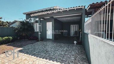 house em Augusto Severo, Niterói - Canoas - RS