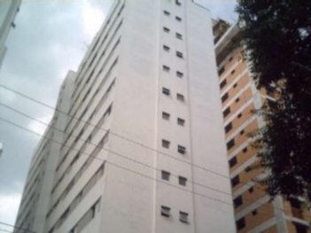 apartment em Rua Diana, Perdizes - São Paulo - SP