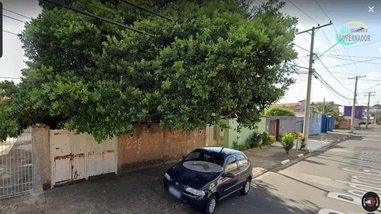 land_lot em Rua Pedro Gianfrancisco, Parque Via Norte - Campinas - SP
