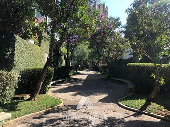 house em Rua do Símbolo, Jardim Ampliação - São Paulo - SP