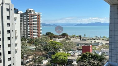 apartment em Rua Rui Barbosa, Agronômica - Florianópolis - SC