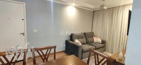 apartment em Jorge Beretta, Parque Erasmo Assunção - Santo André - SP