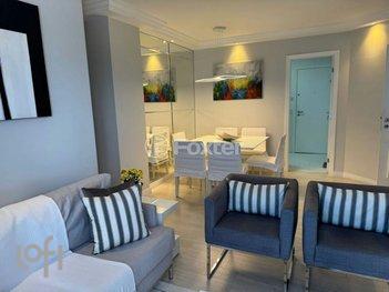 apartment em Rua Ouro Branco, Jardim Paulistano - São Paulo - SP