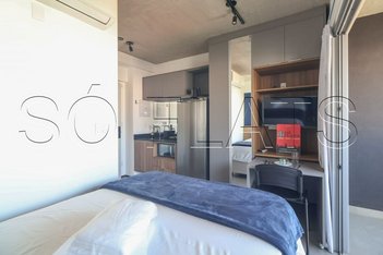 apartment em Alameda Lorena, Jardim Paulista - São Paulo - SP