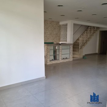 house em Rua José Antônio Coelho, Vila Mariana - São Paulo - SP