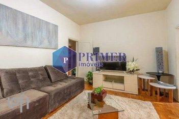 apartment em Espírito Santo, Centro - Belo Horizonte - MG