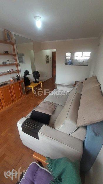 apartment em Padre Raposo, Mooca - São Paulo - SP