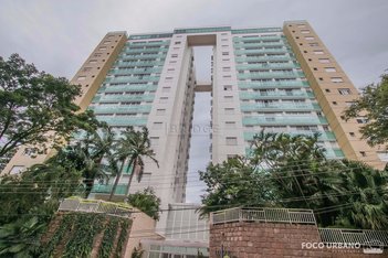apartment em Avenida Inácio Vasconcelos, Boa Vista - Porto Alegre - RS