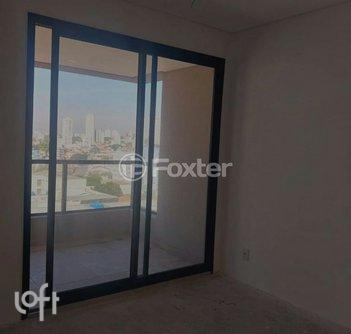 apartment em Dona Leopoldina, Ipiranga - São Paulo - SP