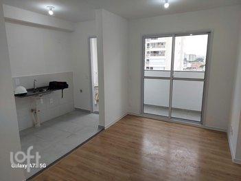 apartment em São Quirino, Vila Guilherme - São Paulo - SP