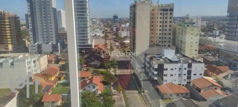 apartment em Ubatuba, Curumim - Capão da Canoa - RS