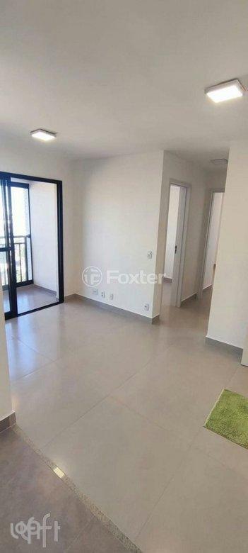 apartment em Raul Dias, Mandaqui - São Paulo - SP