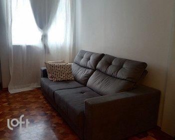 apartment em Portugal, Jardim Bela Vista - Santo André - SP