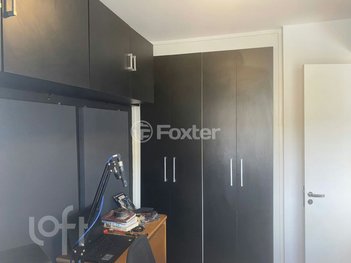 apartment em Rua Catumbi, Catumbi - São Paulo - SP