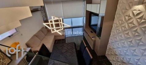 apartment em Mateus Grou, Pinheiros - São Paulo - SP