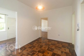 apartment em Rua General Canabarro, Centro Histórico - Porto Alegre - RS