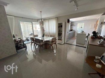 apartment em Xingu, Vila Valparaíso - Santo André - SP