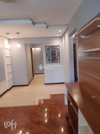 apartment em Carlos Gomes, Centro - São Bernardo do Campo - SP