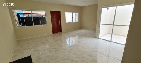 house em Rua Ciro dos Anjos, Loteamento Villa Branca - Jacareí - SP