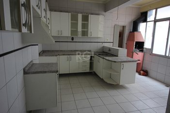 apartment em Dona Eugenia, Santa Cecília - Porto Alegre - RS