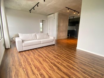 apartment em Avenida Osvaldo Reis, Fazendinha - Itajaí - SC