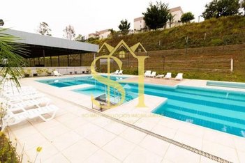 apartment em Rua Savério Quadrio, Parque Ipê - São Paulo - SP