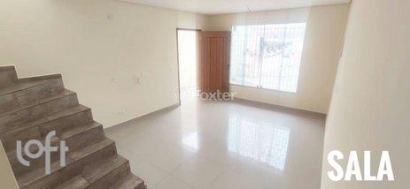 house em Ministro Medeiros Mallet, Sé - São Paulo - SP