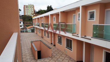 house em Rua Benedito Coelho Netto, Itaquera - São Paulo - SP