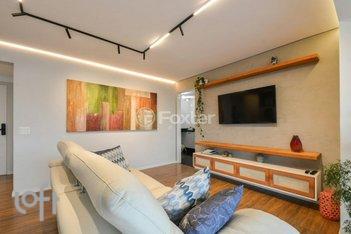 apartment em Rua Gregório de Matos, Água Rasa - São Paulo - SP