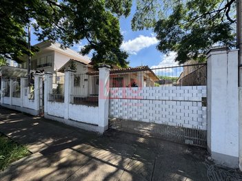 land_lot em Rua São Marcelino Champagnat, Zona 07 - Maringá - PR
