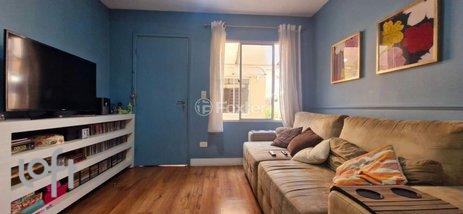 house em Paulo Carvalho Ferreira, Rio Pequeno - São Paulo - SP