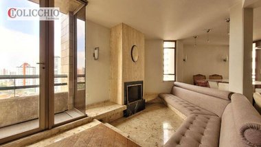 apartment em Rua Avanhandava, Vila Gilda - Santo André - SP