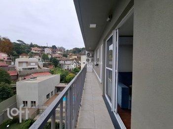 apartment em Rua Santa Rosa, Primavera - Novo Hamburgo - RS