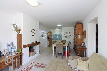apartment em Geraldo Souza Moreira, Passo D'areia - Porto Alegre - RS