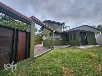 house em João Gualberto Soares, Ingleses - Florianópolis - SC