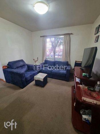 apartment em Quitanduba, Butantã - São Paulo - SP