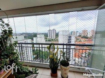 apartment em Dominique Lagru, Rio Pequeno - São Paulo - SP