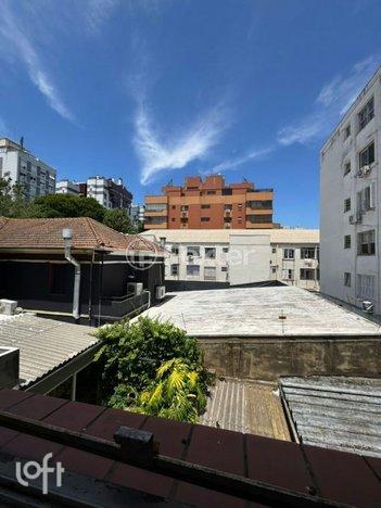 apartment em Avenida Cristóvão Colombo, Floresta - Porto Alegre - RS