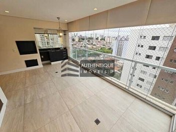apartment em Rua Guiratinga, Chácara Inglesa - São Paulo - SP