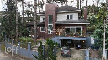 house em A J Renner, Lago Negro - Gramado - RS