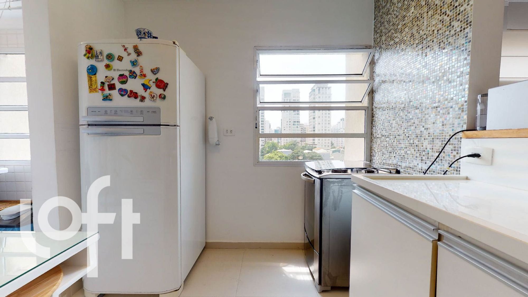 Apartamento para Venda por R$650.000,00 com 63m², 2 dormitórios e 1 vaga - Vila olímpia, São paulo / SP - Foto 2