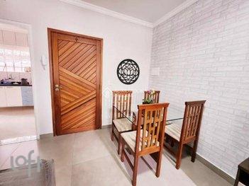 apartment em Rei Vitório Emanuel, Rudge Ramos - São Bernardo do Campo - SP