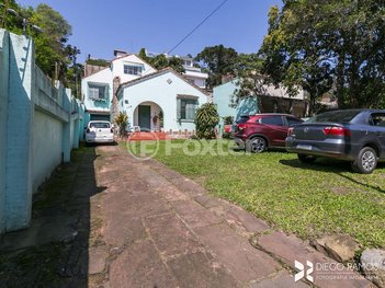house em Avenida Guaíba, Vila Assunção - Porto Alegre - RS