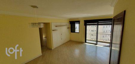apartment em Frei Vicente do Salvador, Santana - São Paulo - SP