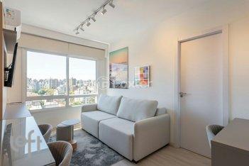 apartment em Travessa Carmem, Floresta - Porto Alegre - RS