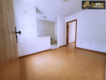 apartment em Rua Almirante Tamandaré, Centro - Pelotas - RS