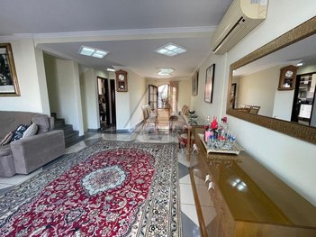 house em Rua Rio de Janeiro, Osvaldo Cruz - São Caetano do Sul - SP