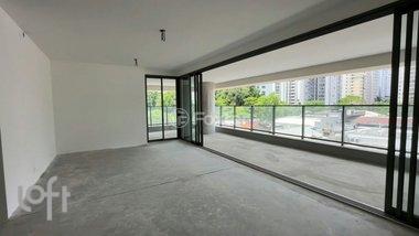 apartment em Jesuíno Maciel, Campo Belo - São Paulo - SP