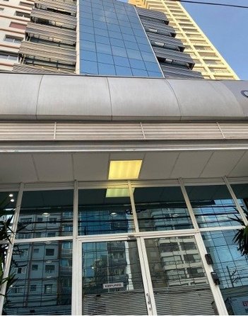 commercial_property em Rua José Getúlio, Liberdade - São Paulo - SP