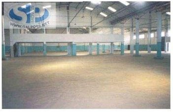 industrial em Rua Oswaldo Cruz, Jardim Cristiano - Itaquaquecetuba - SP